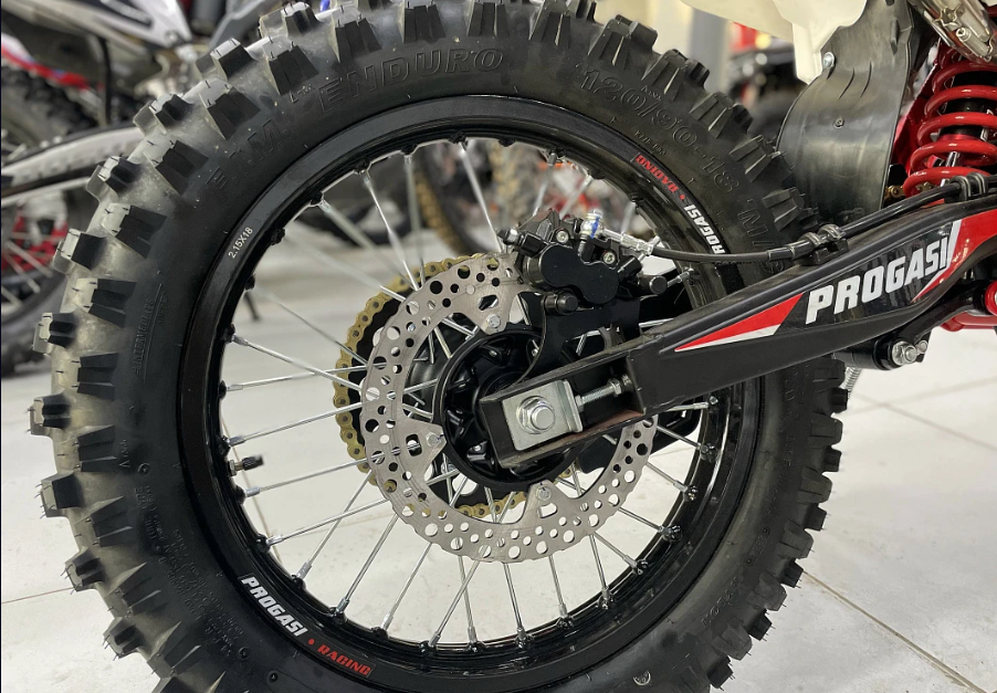 Мотоцикл Progasi SUPER MAX 250 PRO SPORT в Геленджике