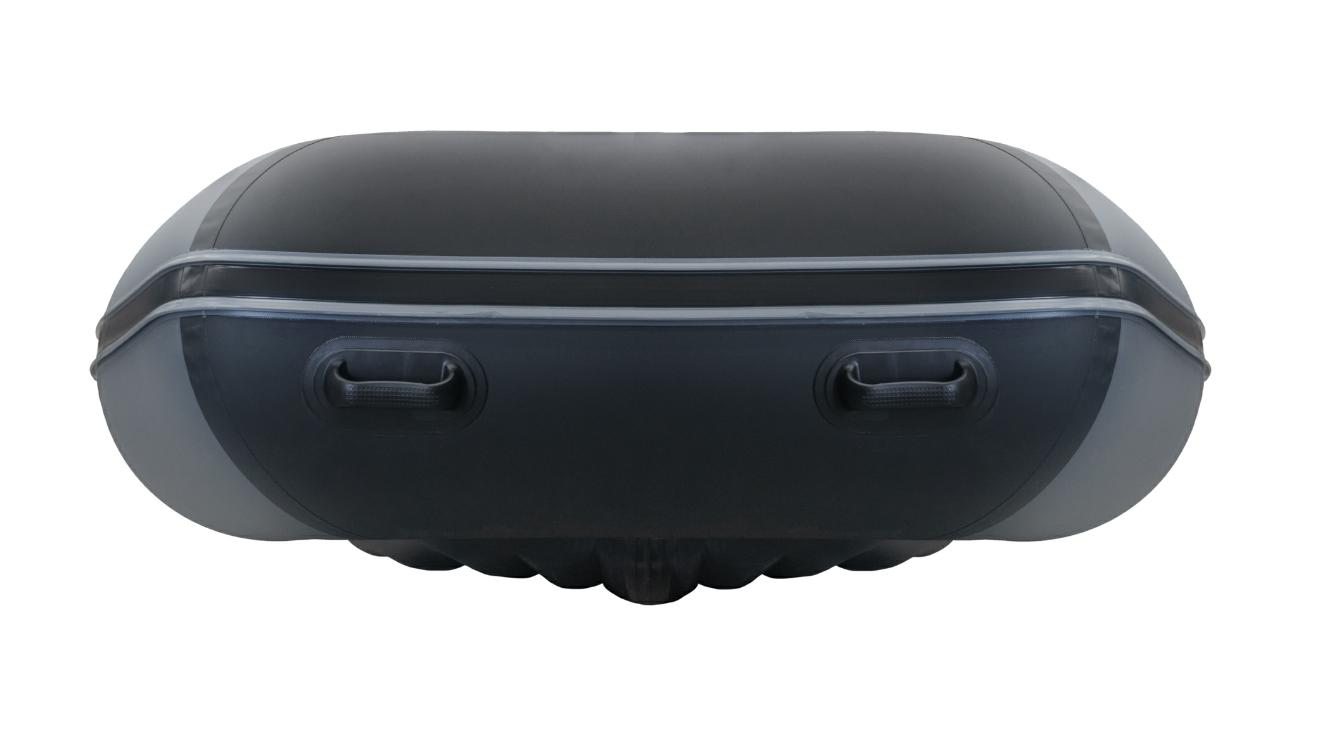 Лодка Таймень RX 3900 НДНД в Геленджике