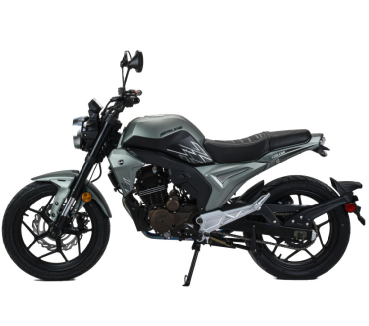 Мотоцикл MOTOLAND (МОТОЛЕНД) 300 CBR в Геленджике