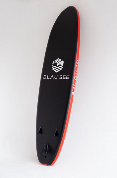 НАДУВНОЙ SUP-BOARD BURNFIRE 10,6 в Геленджике