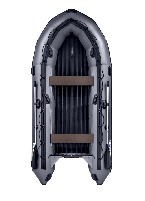 Лодка APACHE 3700 НДНД в Геленджике