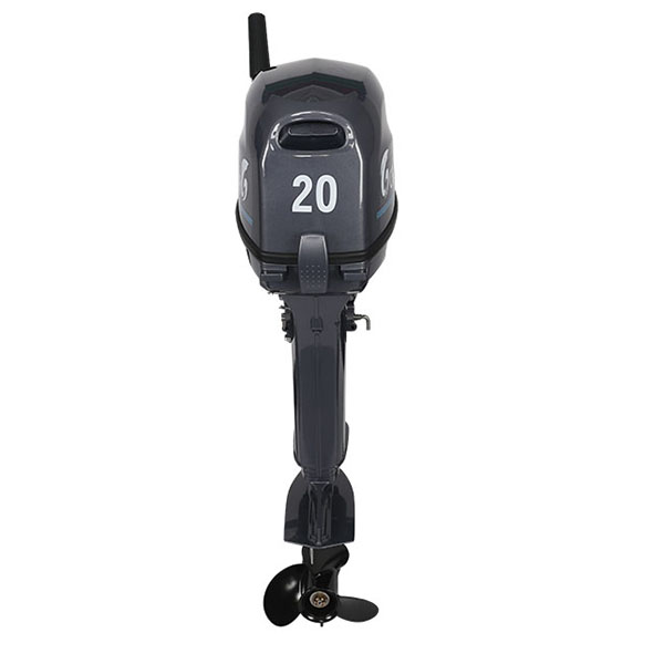 ЛОДОЧНЫЙ МОТОР ALLFA CG Т20 в Геленджике