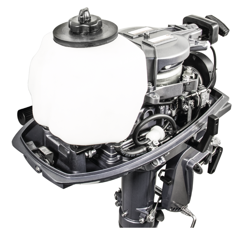 Лодочный мотор APACHE T5 BS в Геленджике