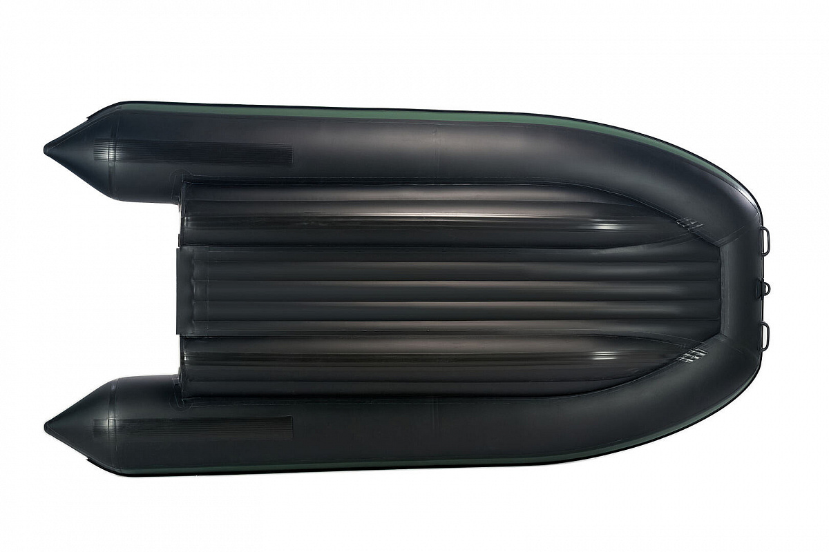 Лодка MISHIMO LITE DF 390 в Геленджике