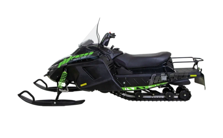 Снегоход РМ TIKSY 500 4Т в Геленджике