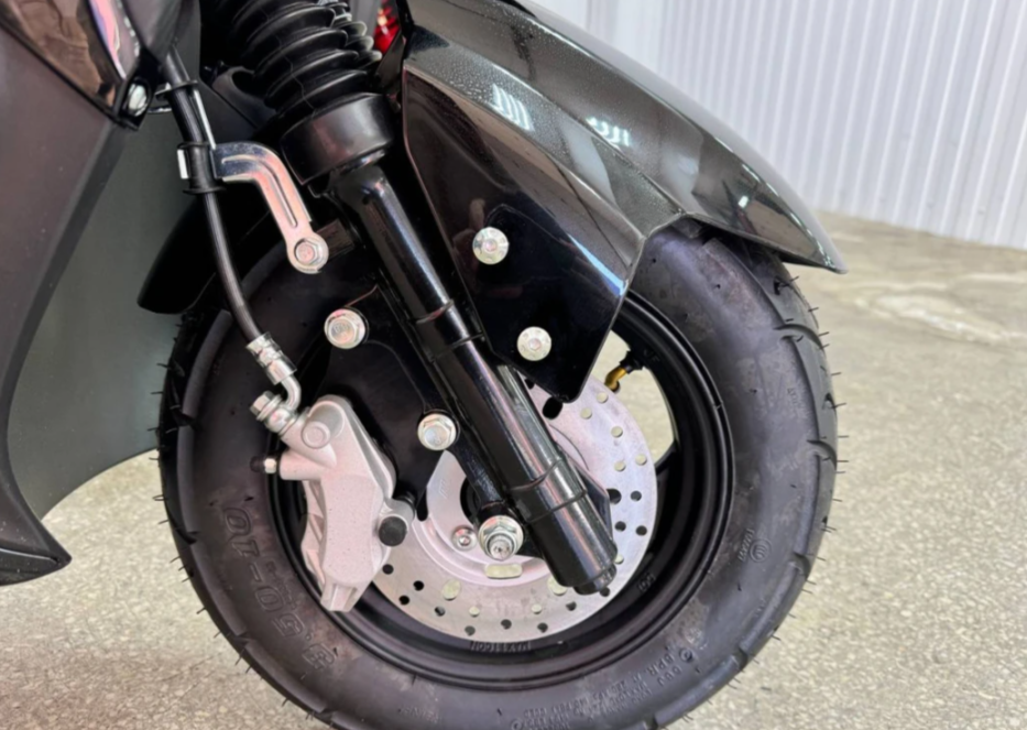 Скутер PROMAX ROX 200 (49) в Геленджике