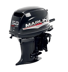 Лодочный мотор MARLIN PROLINE MP 50 AMH ПОД ВОДОМЕТ в Геленджике