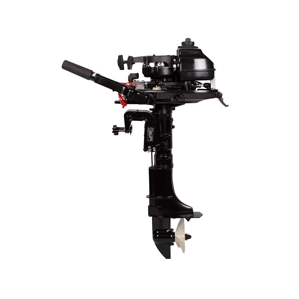 ЛОДОЧНЫЙ МОТОР TOYAMA T5ABMS в Геленджике