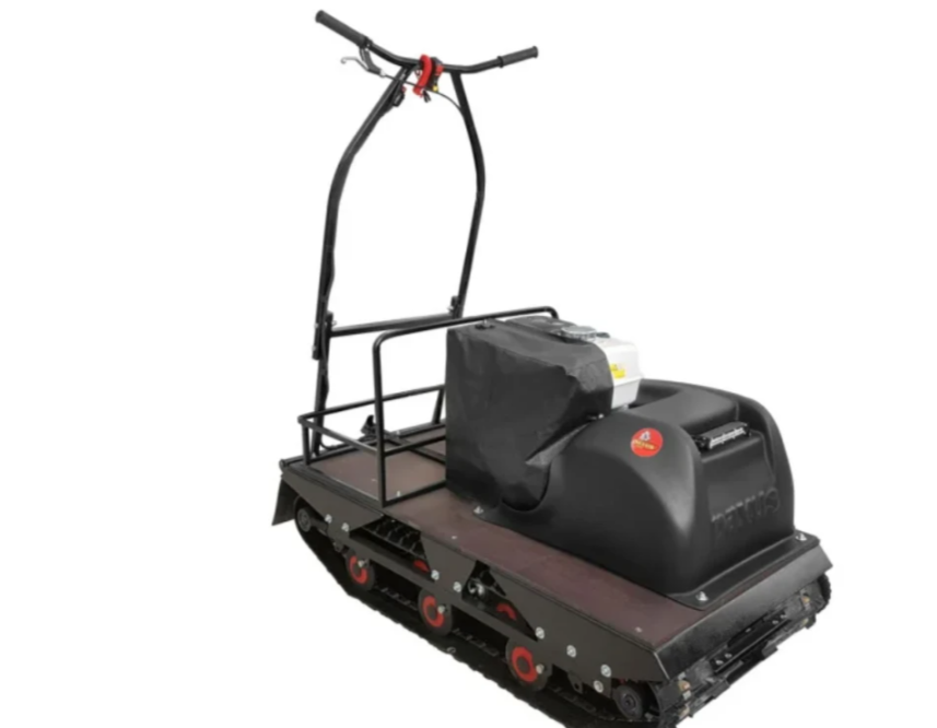 Мотобуксировщик PAXUS 650 AVANT 9 л.с. в Геленджике