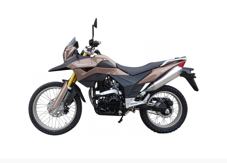 Мотоцикл RACER RC300-GY8 RANGER в Геленджике