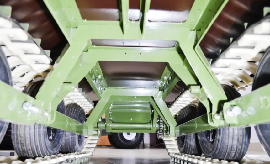 Мотобуксировщик вездеход KOiRA T9 R (понижающий редуктор) в Геленджике