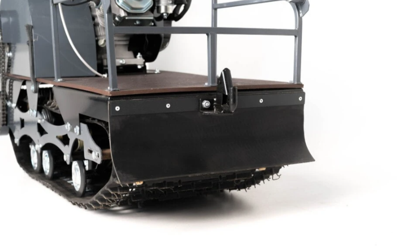 Мотобуксировщик ОНЕГО 500 15 FRONT LIMITED в Геленджике