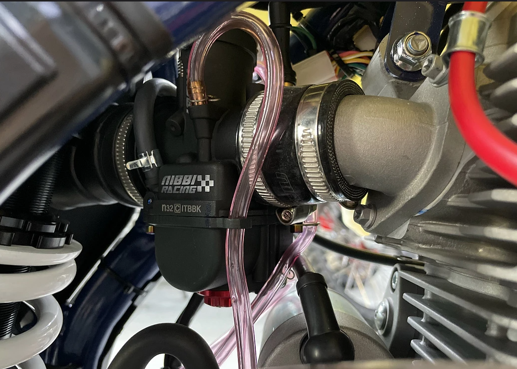 Мотоцикл Progasi RACE 300 AIR PRO SPORT в Геленджике