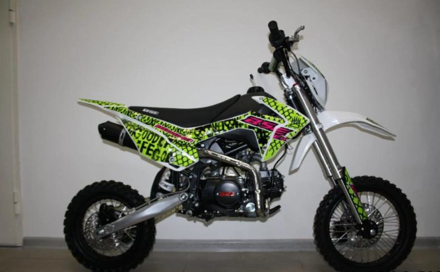 Питбайк BSE EX 17/14 Max13 в Геленджике