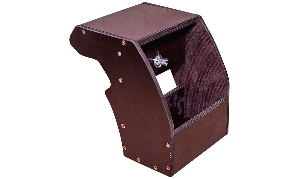 Подставка под эхолот №2 в Геленджике