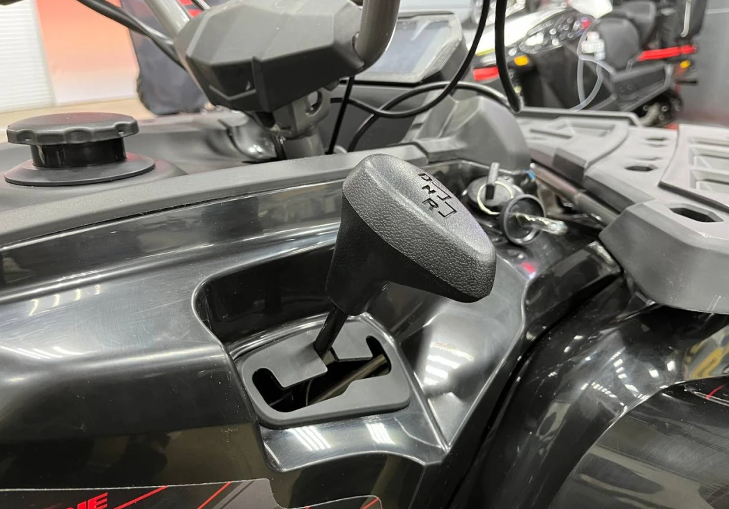 Квадроцикл PROMAX RENEGADE 300 LONG WINCH PRO (2025) в Геленджике