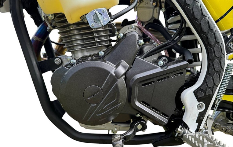 Эндуро мотоцикл IRBIS HTR 250 в Геленджике