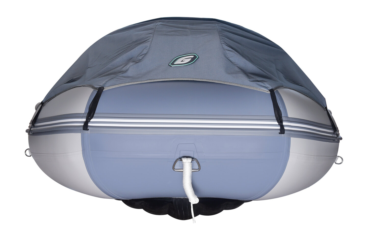 НАДУВНАЯ ЛОДКА GLADIATOR E350PRO в Геленджике