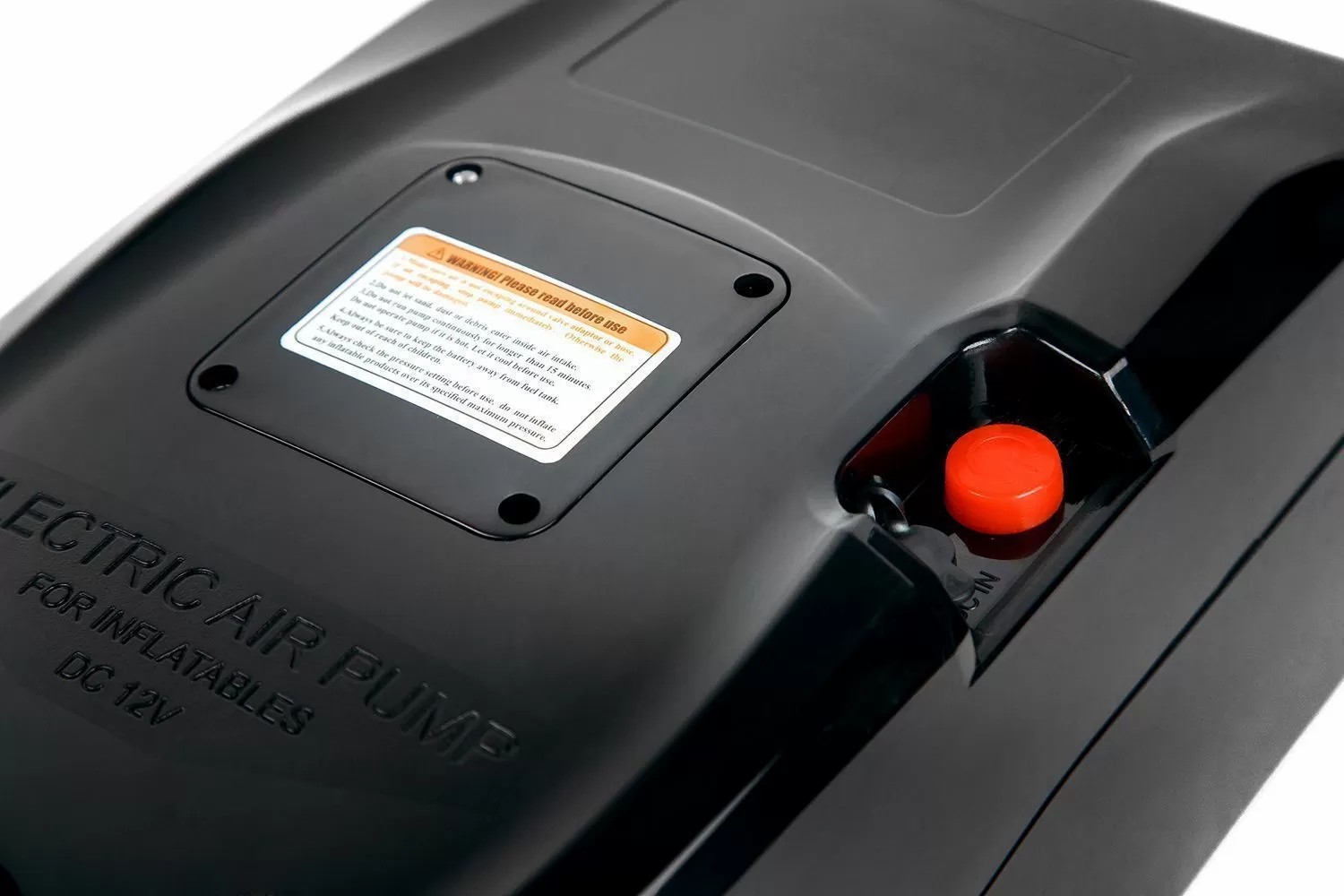 ЭЛЕКТРИЧЕСКИЙ НАСОС MARLIN GP-80 B в Геленджике