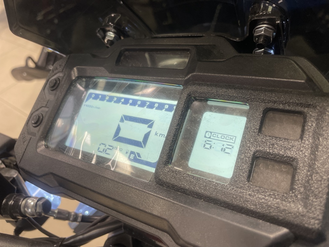 Скутер PROMAX STALKER ARMY 240(49) в Геленджике