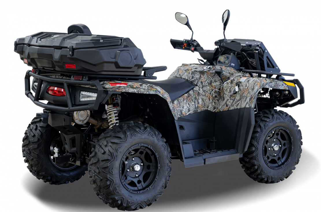 Квадроцикл HISUN TACTIC GT1000/EXTREME EDITION в Геленджике