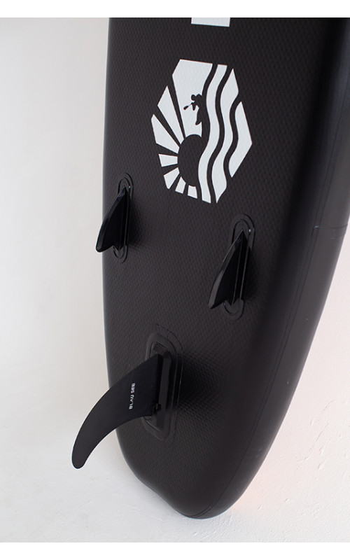 НАДУВНОЙ САП БОРД ORANGA SPACE 10,6 в Геленджике