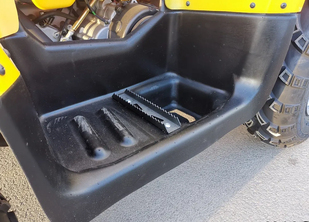 КВАДРОЦИКЛ IRBIS ATV200 в Геленджике