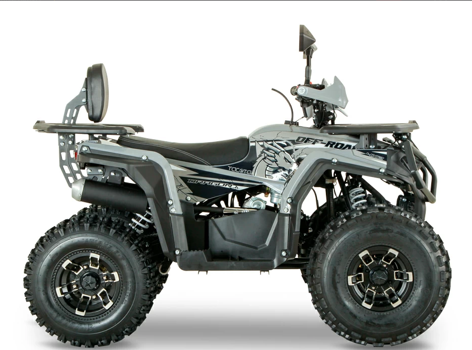 Квадроцикл YACOTA DRAGON LUX LD 150 PRO-SPORT в Геленджике