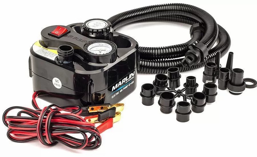 ЭЛЕКТРИЧЕСКИЙ НАСОС MARLIN GP-60 S в Геленджике