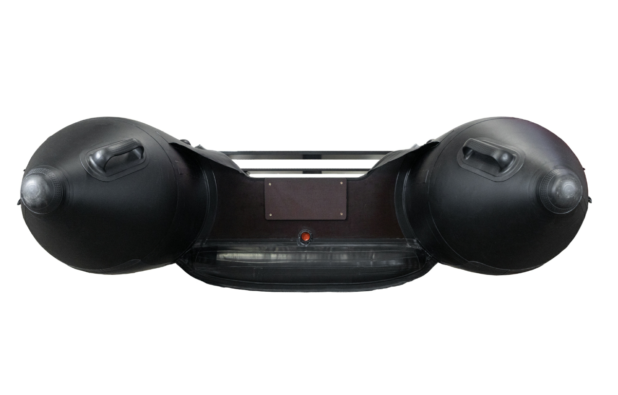 Лодка Ривьера 3600 НДНД ГИДРОЛЫЖА в Геленджике