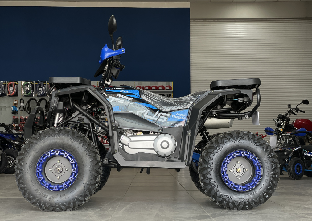 Квадроцикл PROMAX TAURUS 300 в Геленджике