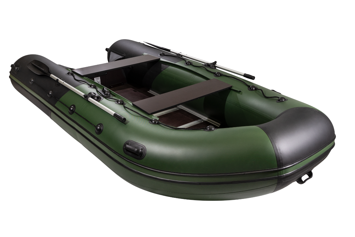 Лодка Ривьера Максима 3600 СК в Геленджике