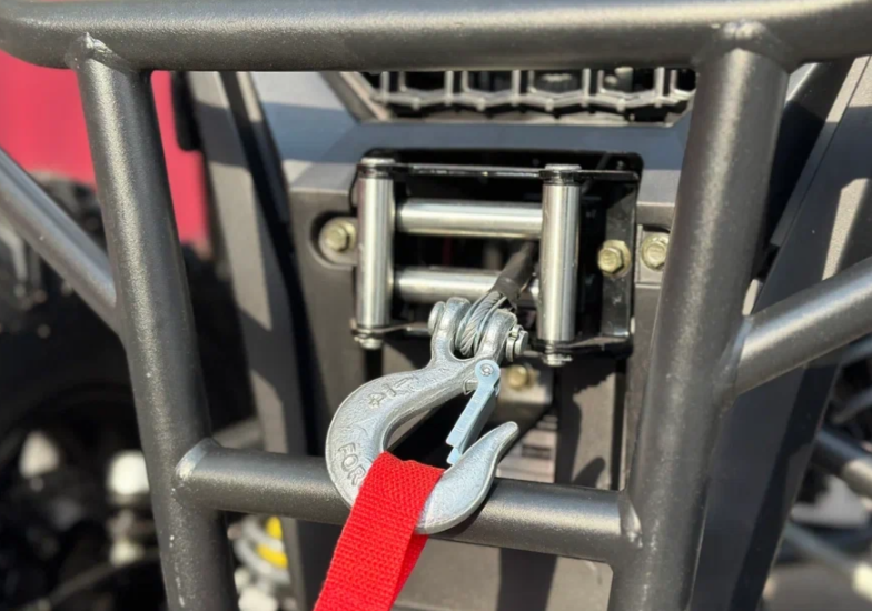 Квадроцикл GBM CROSS HILL 300 NEW PREMIUM в Геленджике