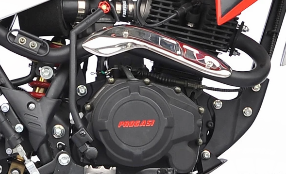 Питбайк Progasi Smart Max 150 в Геленджике