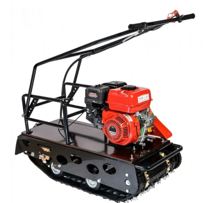 Мотобуксировщик ИСТЕМ 7 в Геленджике