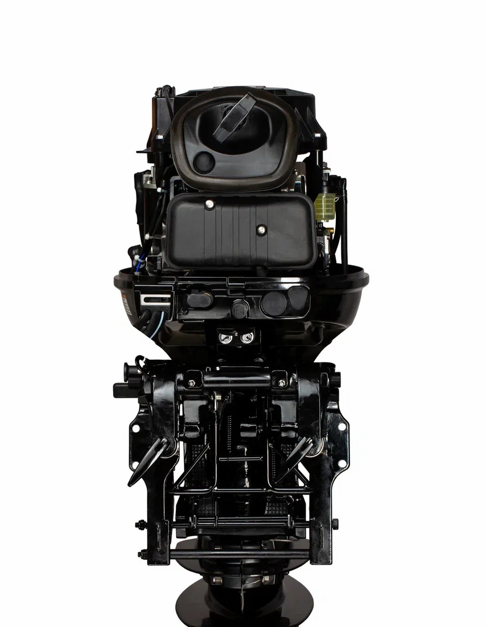 ЛОДОЧНЫЙ МОТОР GLADIATOR G40FHS в Геленджике