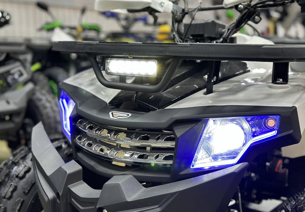 Квадроцикл PROMAX WILD 2.0 190 в Геленджике