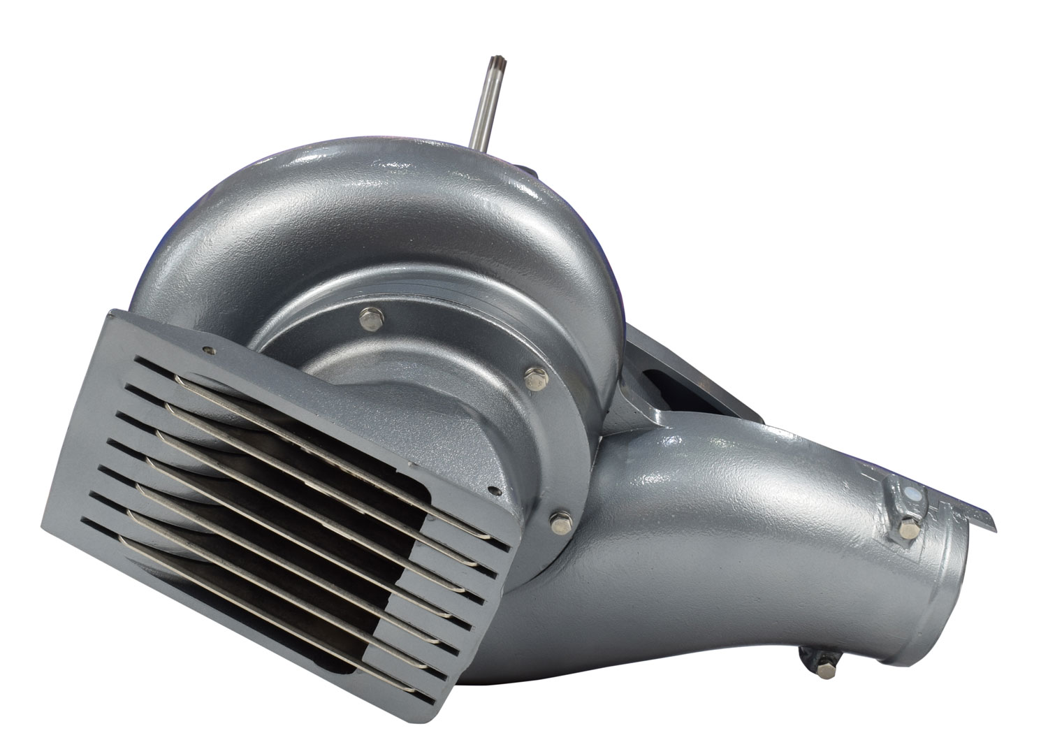 ВОДОМЕТНАЯ НАСАДКА SEA-PRO WT 15 YAMAHA, MARLIN, HIDEA в Геленджике