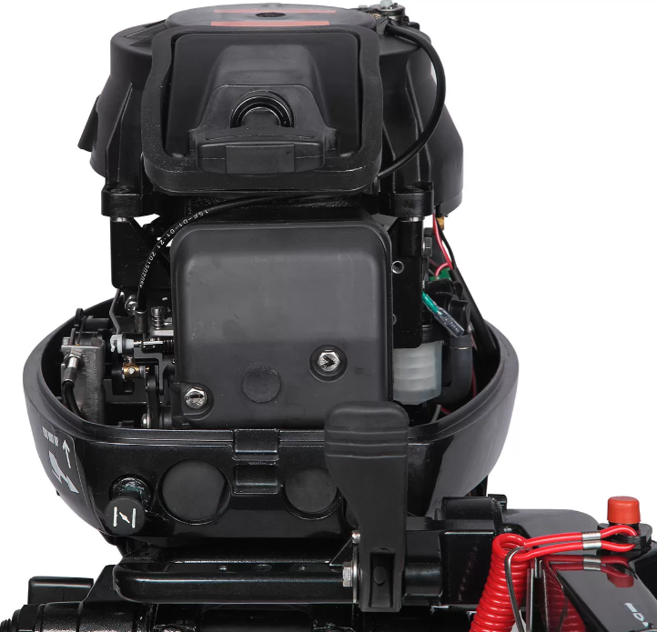 Лодочный мотор MARLIN MP 9.9 AMHL в Геленджике