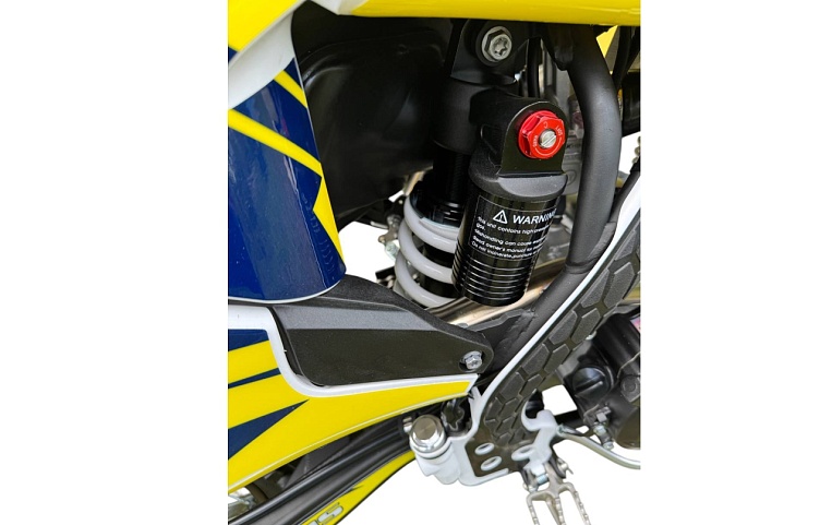 Эндуро мотоцикл IRBIS HTR 250 в Геленджике