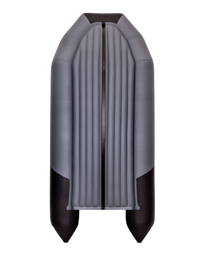 Лодка Таймень NX 4000 НДНД PRO в Геленджике