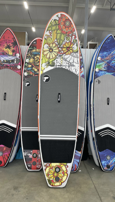 SUP (САП) ДОСКА RAIDEX TAKUMO 10.6’ (320СМ) N 7 в Геленджике