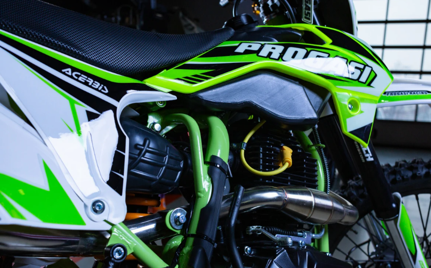 Мотоцикл Progasi SUPER MAX 300 PRO PR300 (ZS175FMN) в Геленджике