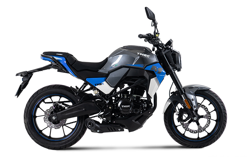 Мотоцикл TMBK MONTANA NG в Геленджике