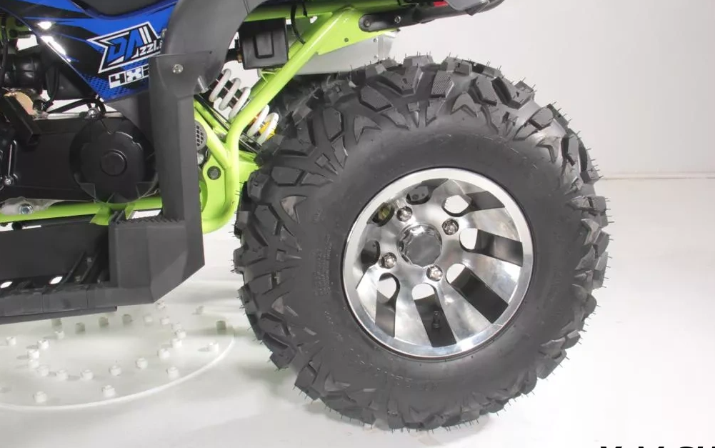 Квадроцикл YACOTA SELA MAX 200 в Геленджике