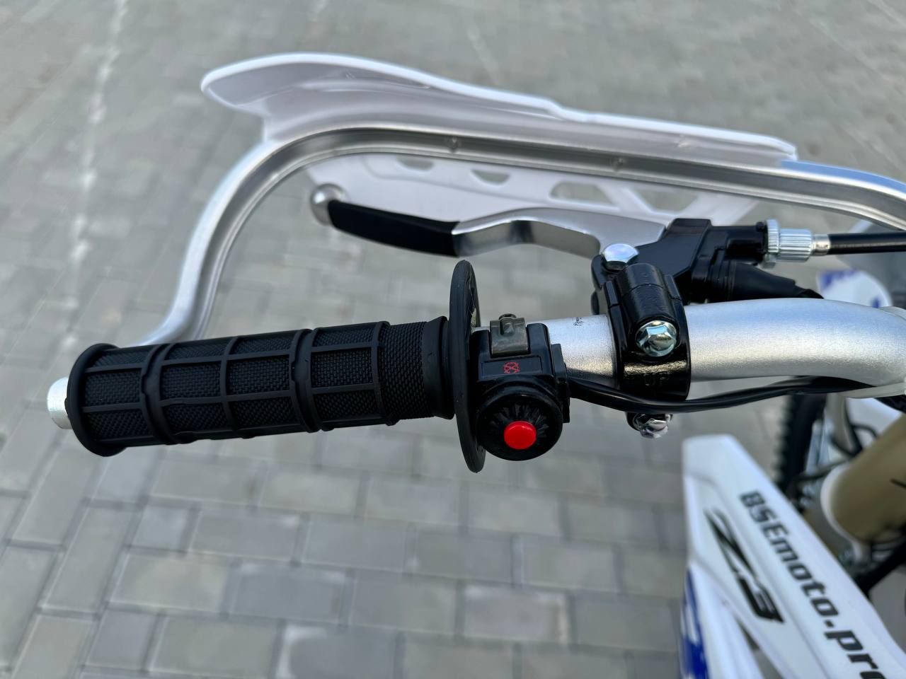 Эндуро / кросс мотоцикл BSE Z3 21/18 в Геленджике