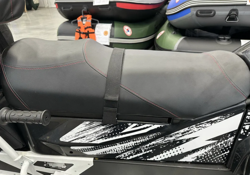 СНЕГОХОД IRBIS SF200L XE SUPERLONG в Геленджике