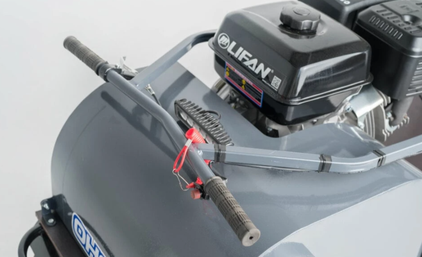 Мотобуксировщик ОНЕГО 500 15 FRONT LIMITED в Геленджике