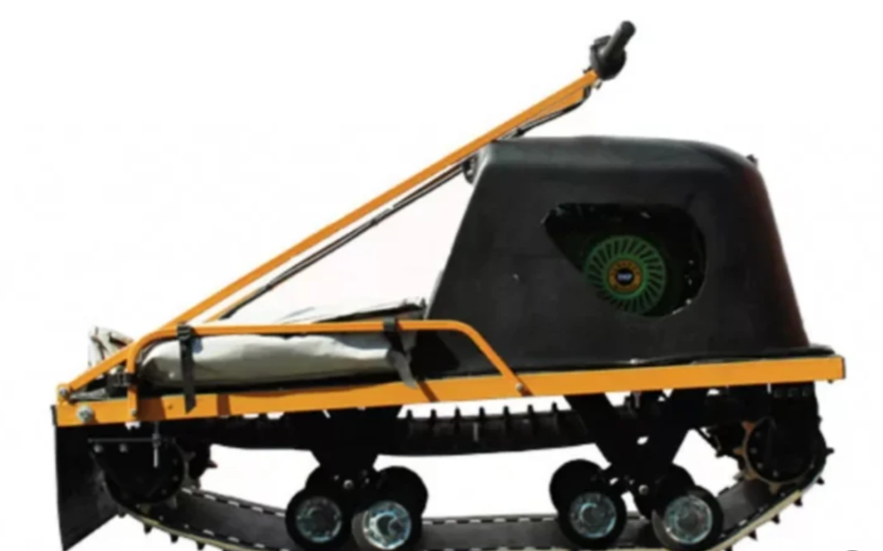 Мотобуксировщик LEBEDEV MOTORS РЕКС LV513 в Геленджике