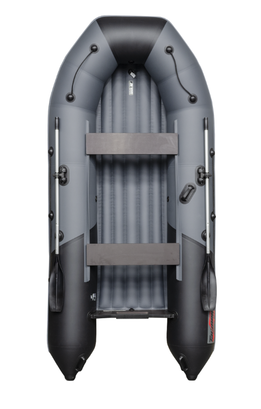 Лодка Таймень NX 3400 НДНД PRO в Геленджике